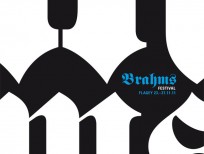 Poster Brahms