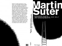 Cover Martin Suter