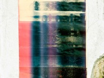 Letterpress-poster